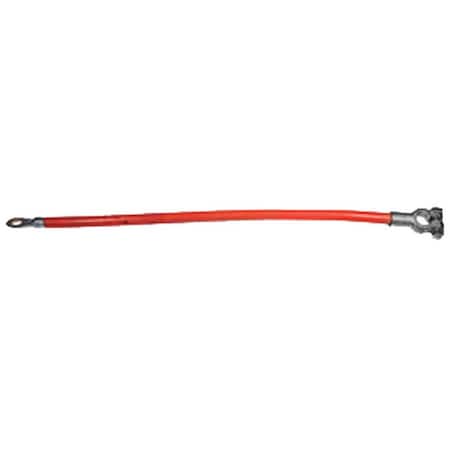 Aftermarket Cable, Battery to Starter, 17, 1 Ga A-VLC1134-AI